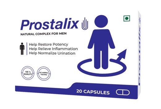 prostalixin.in